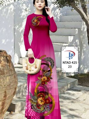 1618458975 870 vai ao dai dep (13)